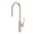 Satin Nickel (LMSTN)