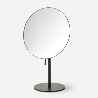 Robern Mag Mirror Freestanding Magnification Mirror, 5X Magnification
