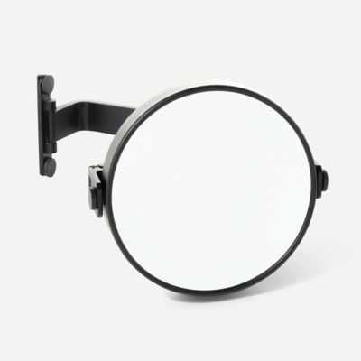 Robern M Reserve Adjustable Magnification Mirror, 5X Magnification