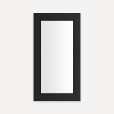 Robern Main Line Cabinet, 16" x 30" x 4", Merion Frame