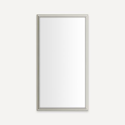 Robern Main Line Cabinet, 16" x 30" x 4", Rosemont Frame