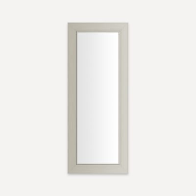 Robern Main Line Cabinet, 16" x 40" x 4", Merion Frame
