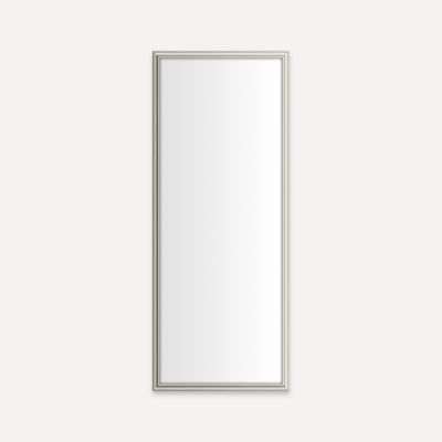 Robern Main Line Cabinet, 16" x 40" x 4", Rosemont Frame