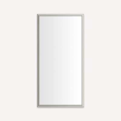 Robern Main Line Cabinet, 20" x 40" x 4", Rosemont Frame, Electric Upgrade