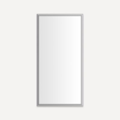 Robern Main Line Cabinet, 20" x 40" x 4", Rosemont Frame