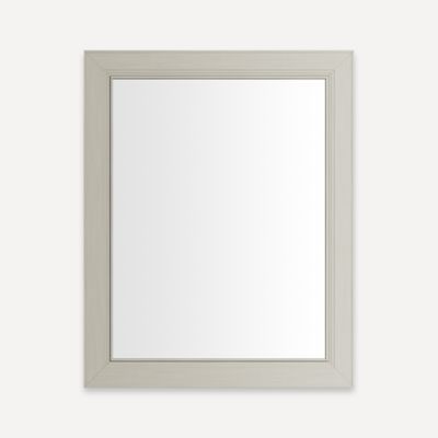 Robern Main Line Cabinet, 24" x 30" x 4", Merion Frame