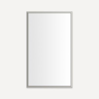 Robern Main Line Cabinet, 24" x 40" x 4", Rosemont Frame