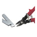 Malco M2005 Bulldog Aviation Snips | Max2000