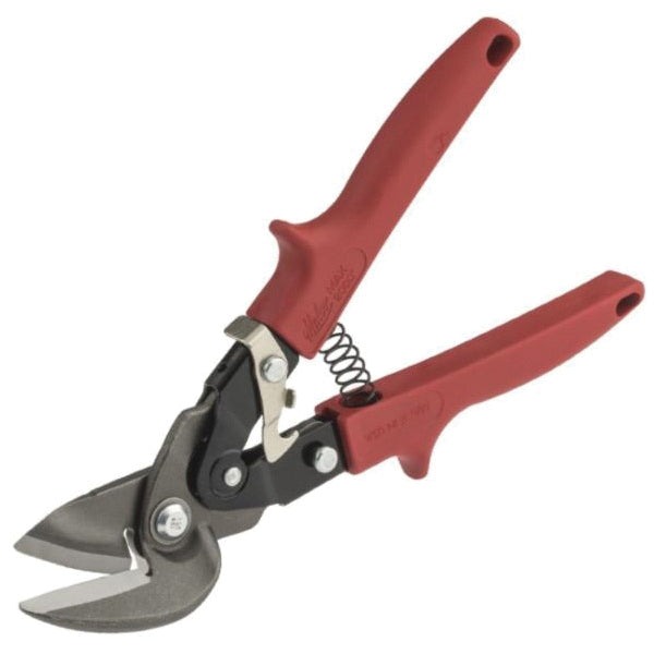 Malco M2006 Left Cut - Offset Aviation Snips | Max2000