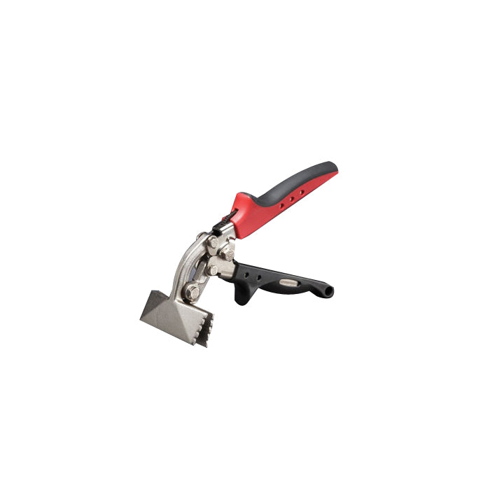 Malco S3R 6" Offset Hand Seamer with Forged Jaws