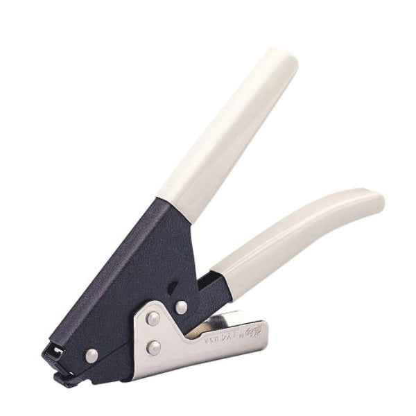 Malco TY4G Cable Tie Tensioning Tool with Manual Cut Off and Grips