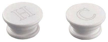 Brizo Rook RP78584GL Button & Friction Ring
