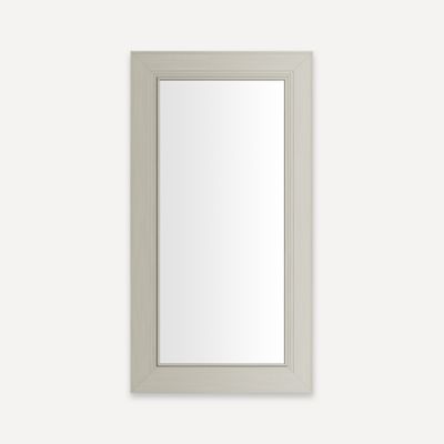 Robern Main Line Mirror, 16" x 30" x 1-1/16", Merion Frame