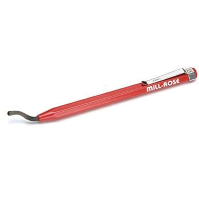 The Mill-Rose Company 70415 Deburring Tool