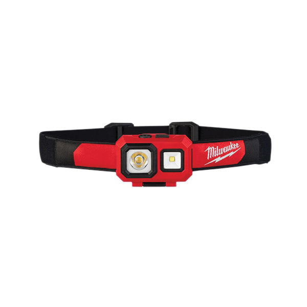 Milwaukee 2104 Spot/Flood Headlamp