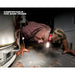 Milwaukee 2115-21 REDLITHIUM USB Low-Profile Headlamp
