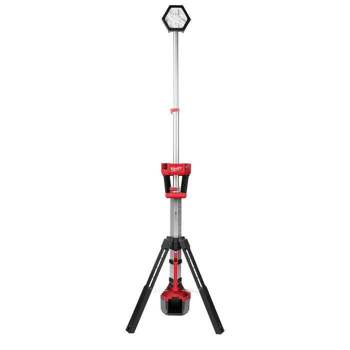 Milwaukee 2131-20 M18 | ROCKET Dual Power Tower Light