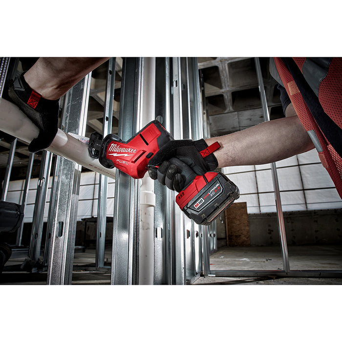 Milwaukee 2719-20 M18 FUEL | HACKZALL (Tool Only)