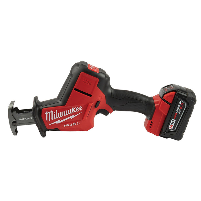 Milwaukee 2719-21 M18 FUEL | HACKZALL Kit