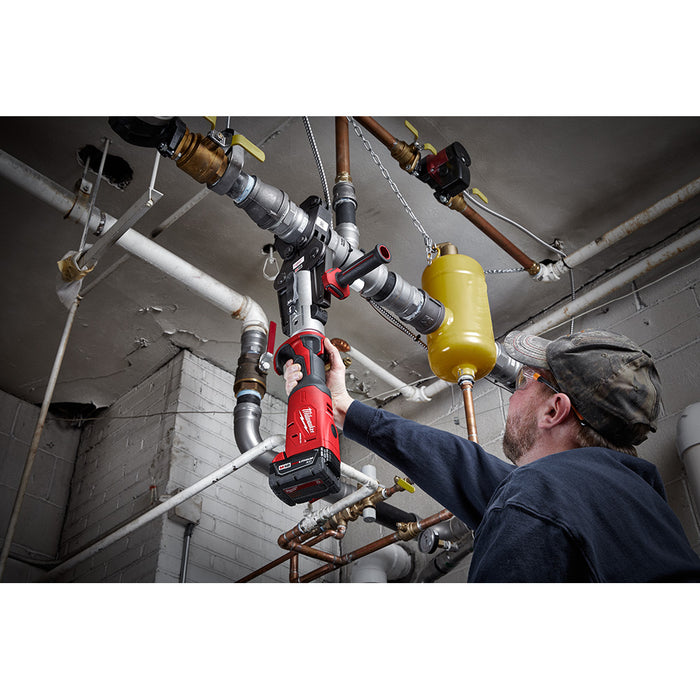 Milwaukee 2773-20L M18 | FORCE LOGIC Long Throw Press Tool Kit