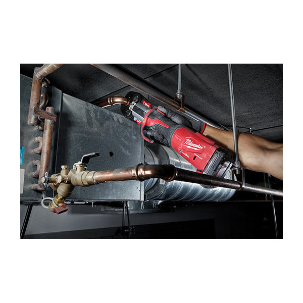 Milwaukee 2922-20 M18 | FORCE LOGIC Press Tool with ONE-KEY