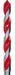 Milwaukee 48-13-7125 1/4" x 12" Bellhanger Bit