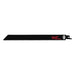 Milwaukee 48-00-1430 9" | Carbide Grit SAWZALL Blades (Pack of 3)