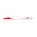 Milwaukee 48-00-5027 12" | 5-TPI The AX SAWZALL Blades (Pack of 5)