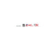 Milwaukee 48-00-5092 6" | 10-TPI SAWZALL Blades (Pack of 5)