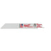 Milwaukee 48-00-5184 6" | 18-TPI SAWZALL Blades (Pack of 5)