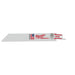 Milwaukee 48-00-5186 6" | 24-TPI SAWZALL Blades (Pack of 5)