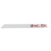 Milwaukee 48-00-5188 9" | 18-TPI SAWZALL Blades (Pack of 5)
