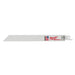 Milwaukee 48-00-5193 8" | 10/14-TPI SAWZALL Blades (Pack of 5)