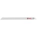 Milwaukee 48-00-5194 12" | 10/14-TPI SAWZALL Blades (Pack of 5)