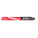 Milwaukee 48-00-5262 9" | 8-TPI The TORCH for CAST IRON with NITRUS CARBIDE SAWZALL Blade (Pack of 1)