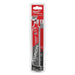 Milwaukee 48-00-5301 6" | 7-TPI The TORCH with CARBIDE TEETH SAWZALL Blades (Pack of 3)