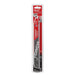 Milwaukee 48-00-5302 9" | 7-TPI The TORCH with CARBIDE TEETH SAWZALL Blades (Pack of 3)