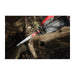 Milwaukee 48-00-5332 9" | 3-TPI The AX with Carbide Teeth for Pruning & Clean Wood SAWZALL Blades (Pack of 3)