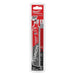 Milwaukee 48-00-5501 6" | 7-TPI The TORCH with CARBIDE TEETH SAWZALL Blades (Pack of 5)