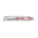 Milwaukee 48-00-5712 6" | 10-TPI The Torch SAWZALL Blades (Pack of 5)