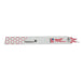 Milwaukee 48-00-5713 9" | 10-TPI The Torch SAWZALL Blades (Pack of 5)