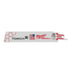 Milwaukee 48-00-5782 6" | 14-TPI The Torch SAWZALL Blades (Pack of 5)