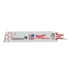 Milwaukee 48-00-5784 6" | 18-TPI The Torch SAWZALL Blades (Pack of 5)