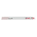 Milwaukee 48-00-5794 12" | 14-TPI The Torch SAWZALL Blades (Pack of 5)