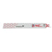Milwaukee 48-00-5788 9" | 18-TPI The Torch SAWZALL Blades (Pack of 5)