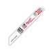Milwaukee 48-01-7182 6" | 14-TPI SAWZALL Blades (Pack of 100)