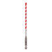 Milwaukee 48-20-9006 3/16" x 4" x 6" SHOCKWAVE Impact Duty Carbide Hammer Drill Bit
