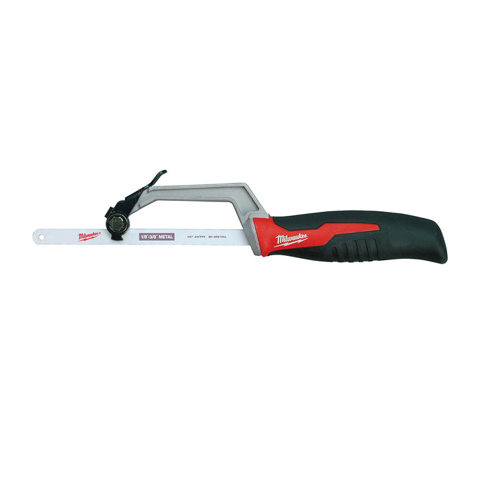 Milwaukee 48-22-0012 Compact Hack Saw
