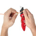Milwaukee 48-22-1901 FASTBACK Compact Folding Utility Knife
