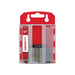 Milwaukee 48-22-1950 General Purpose Utility Blades with Dispenser (50-Piece)
